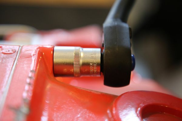 Padrun, KS TOOLS BT022810