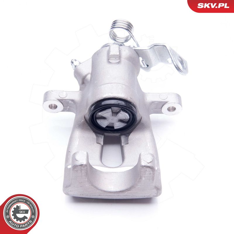 Pidurisadul, ESEN SKV 34SKV484