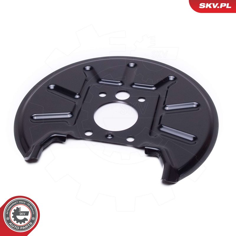 Plekk, piduriketas, ESEN SKV 57SKV527