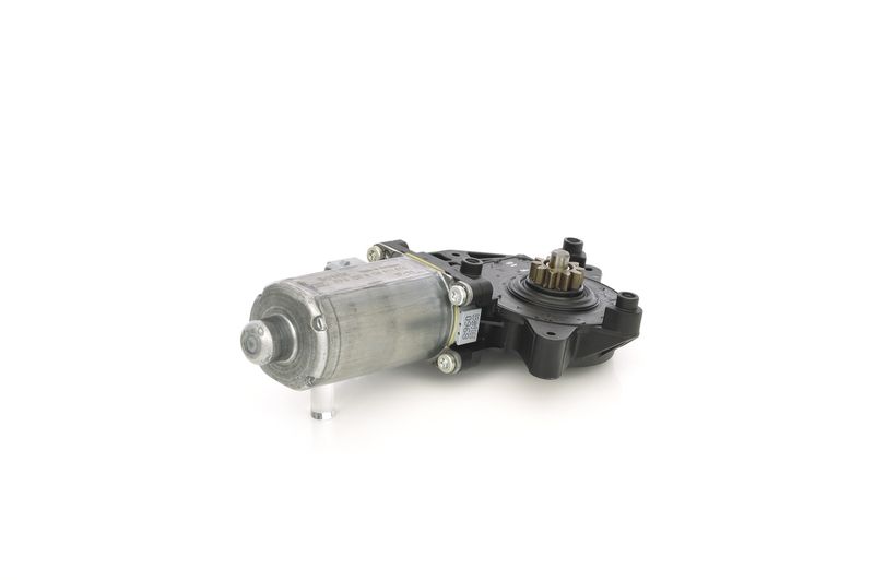 BOSCH 0130821666 Electric Motor, window regulator