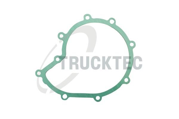 TRUCKTEC AUTOMOTIVE 04.19.108 - Gasket, water pump