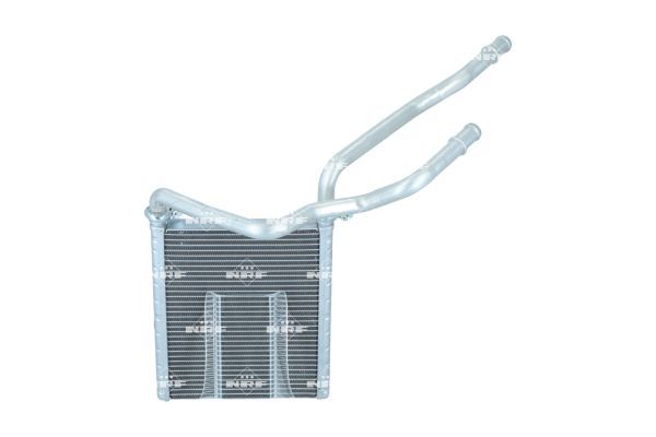 NRF 540015 Heat Exchanger, interior heating