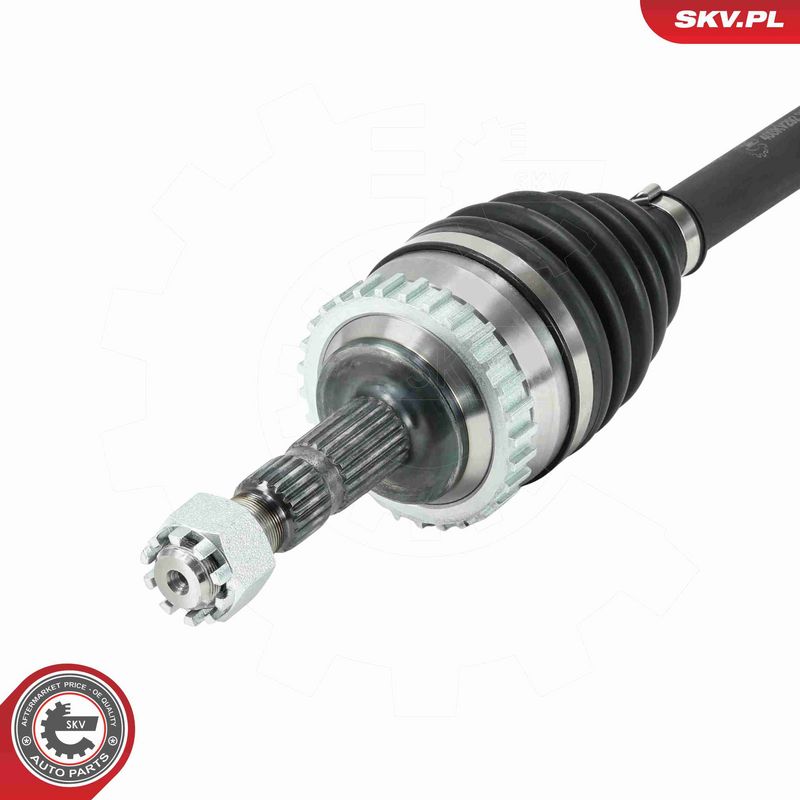 ESEN SKV 40SKV292 Drive Shaft