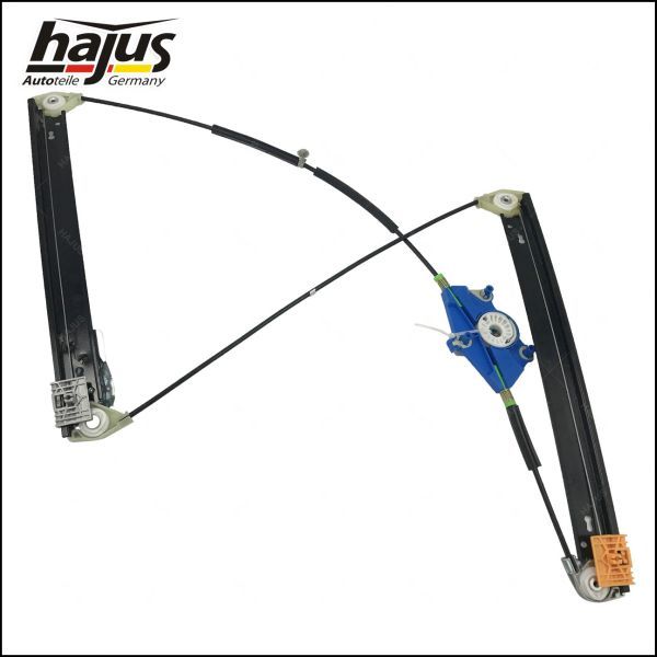 hajus Autoteile 8271007 Window Regulator