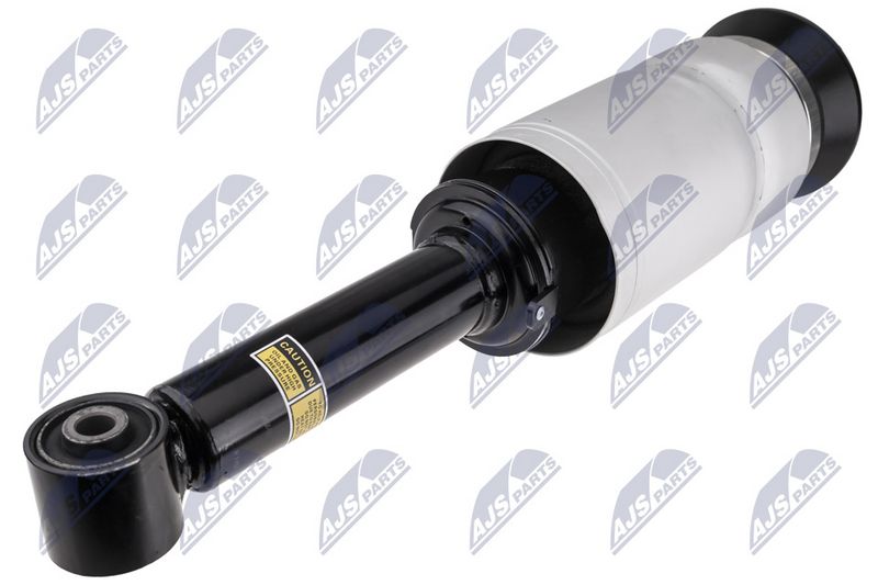 Õhuamort, NTY A-LR-027