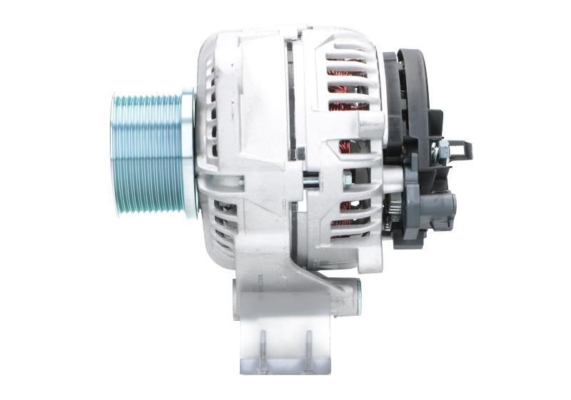 BV PSH 556.504.080.010 Alternator