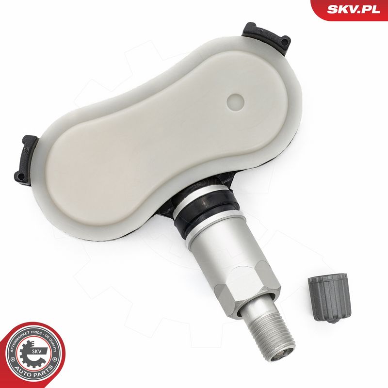 Rattaandur, rehvirõhu kontrollsüsteem, ESEN SKV 70SKV050
