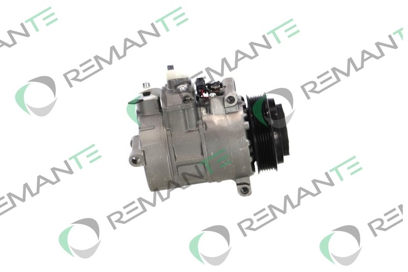 REMANTE 005-001-000111R Compressor, air conditioning