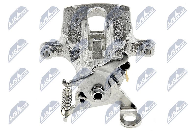 Pidurisadul, NTY HZT-FR-003