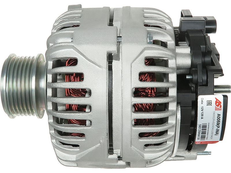 Generaator, AS-PL A0059(P-INA)