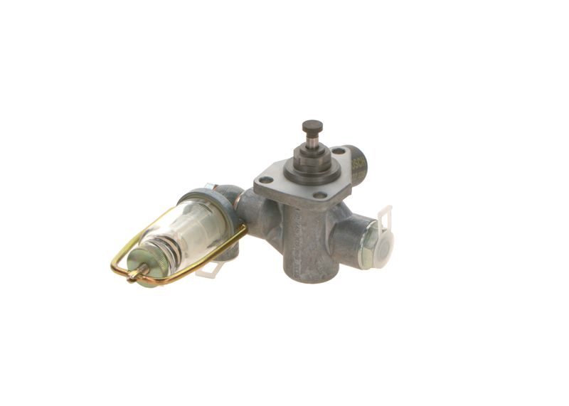 BOSCH 0440008072 Fuel Pump