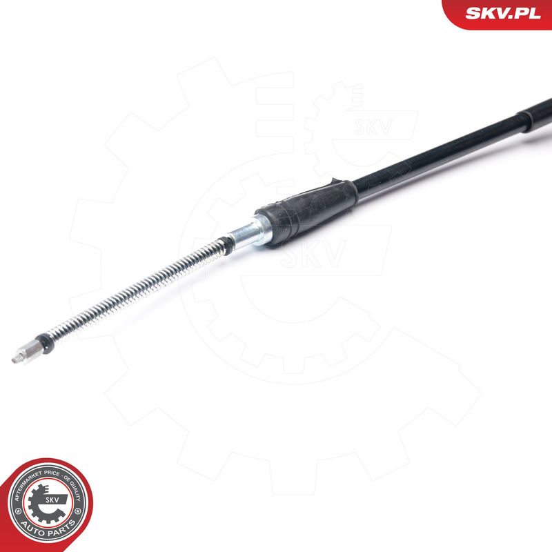 Tross, seisupidur, ESEN SKV 25SKV706
