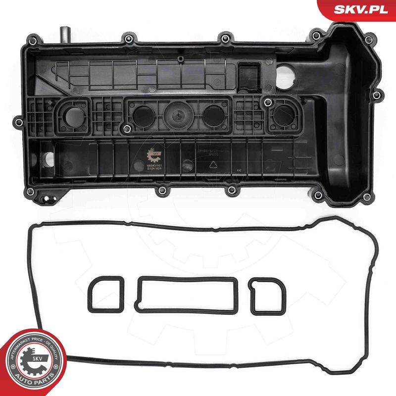 Prekės atitinka OEM kodą: 1S7G-6M293-BG