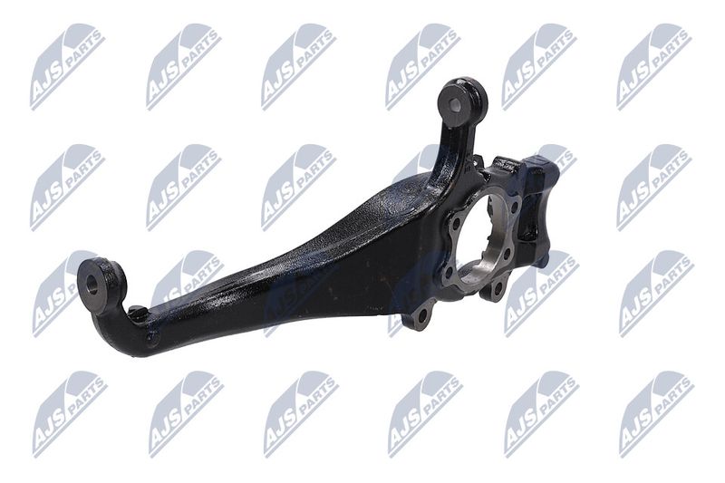 Käändmik, rattakinnitus, NTY ZZP-NS-020