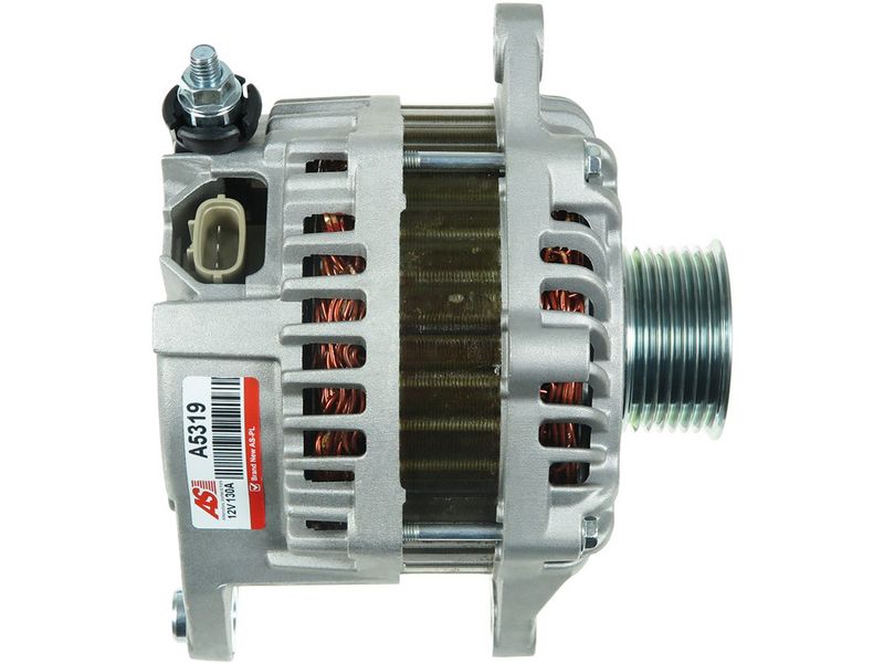 AS-PL A5319 Alternator