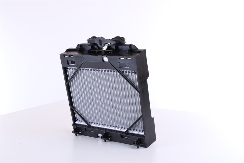 NISSENS 60874 Aušinimo radiatorius