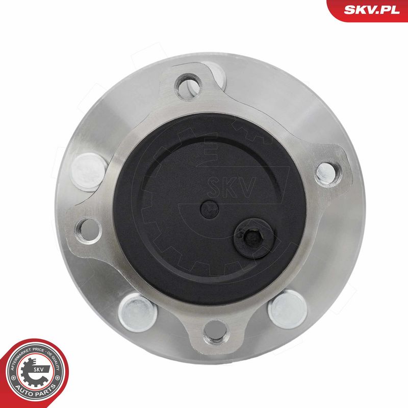 Rattalaagrikomplekt, ESEN SKV 29SKV718