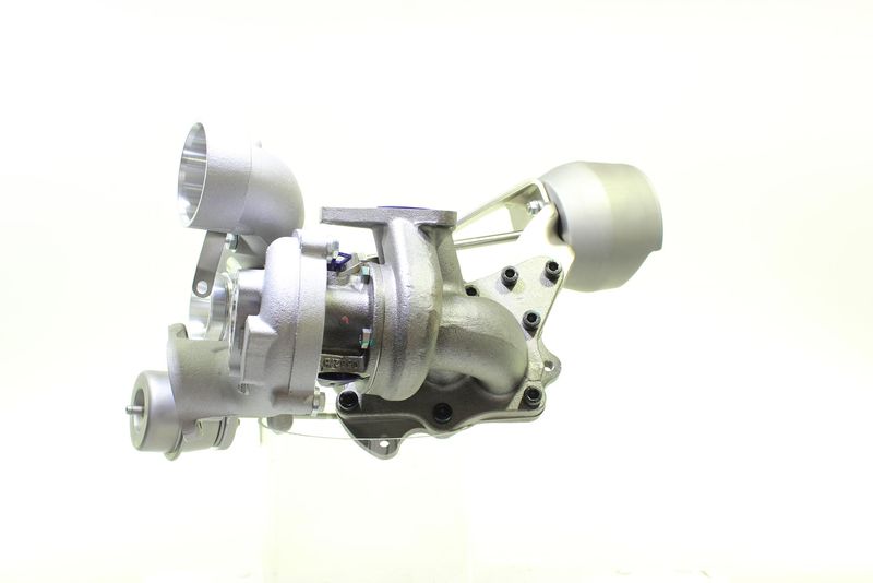 ALANKO 10900940 Charger, charging (supercharged/turbocharged)