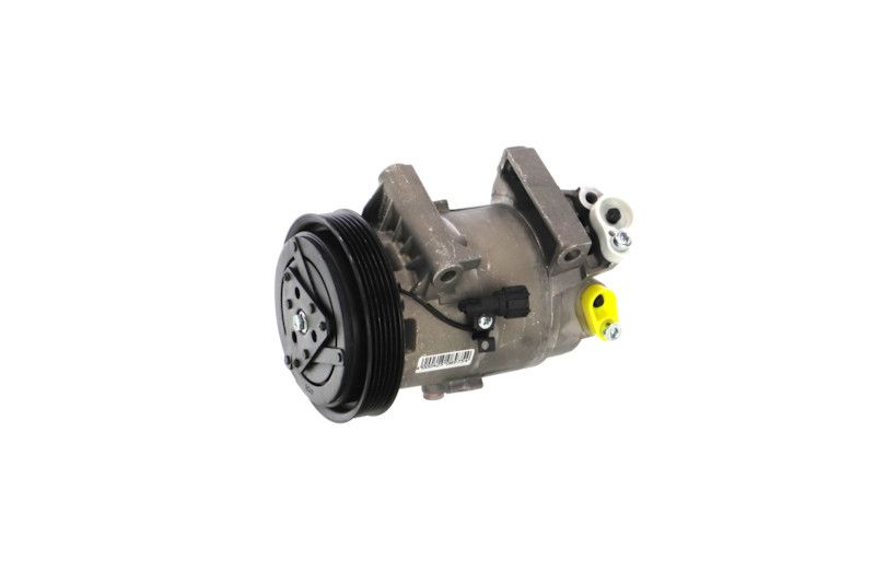 REMANTE 005-001-000077R Compressor, air conditioning