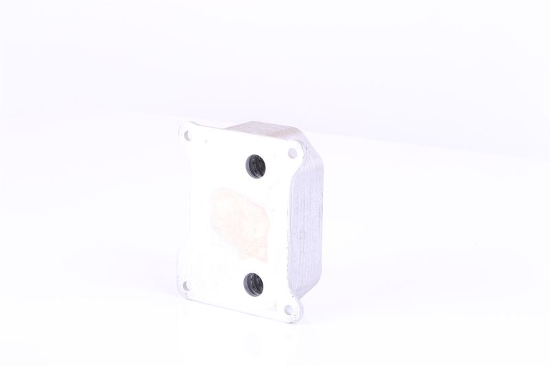 Õliradiaator, mootoriõli, NISSENS 90897
