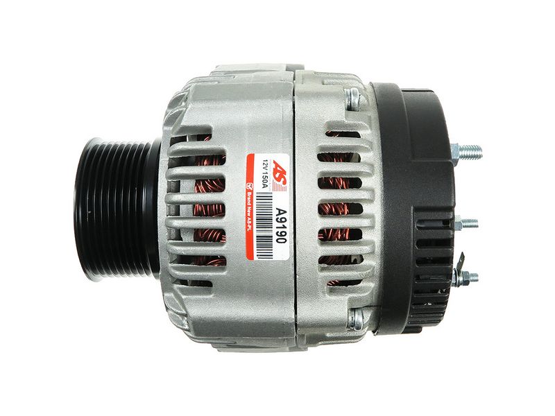 AS-PL A9190 Alternator