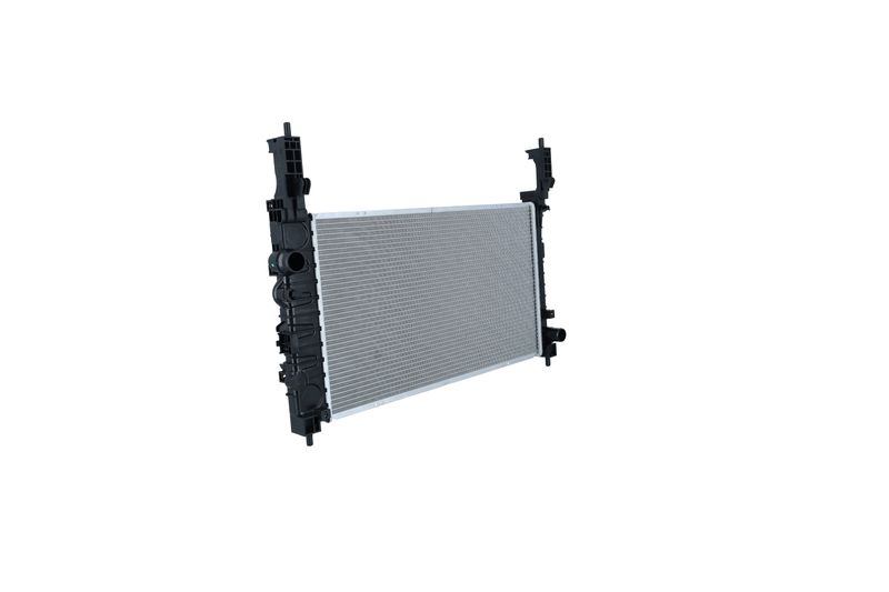 Radiaator, mootorijahutus, NRF 59319