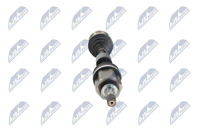 Veovõll, NTY NPW-SU-098