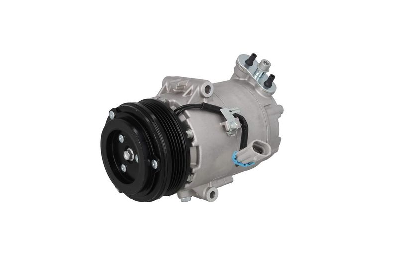 KAMOKA 7820040 Compressor, air conditioning