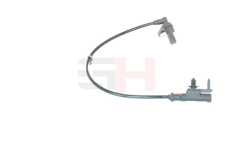 Andur, rattapöörete arv, GH GH-712279V