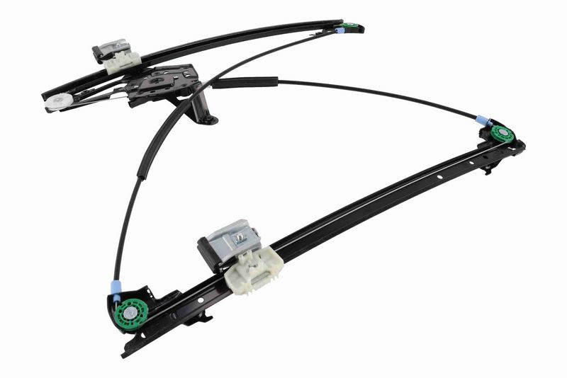 VAICO V10-3061 Lango pakėlimo mechanizmas