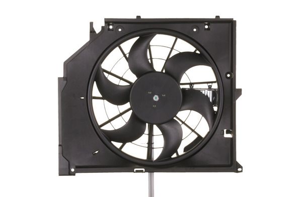 MAHLE ventilátor, motorhűtés CFF 137 000S
