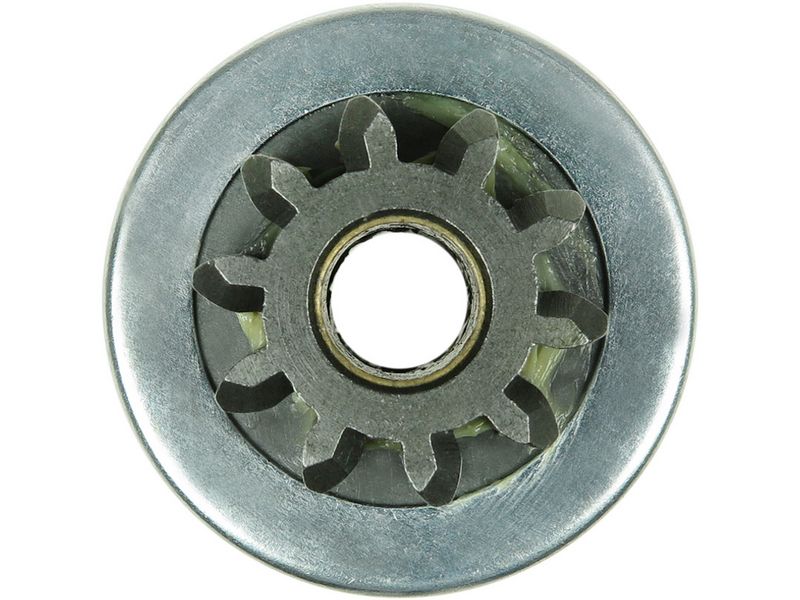 Vabajooks, starter, AS-PL SD9008