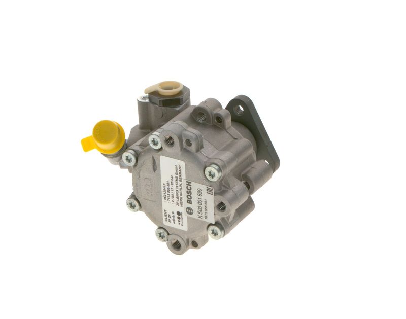 BOSCH KS01001527 Hydraulic Pump, steering