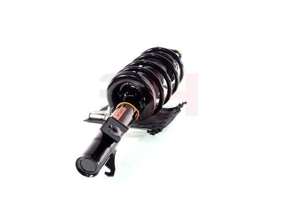 Vedruamort, GH GH-352532C02