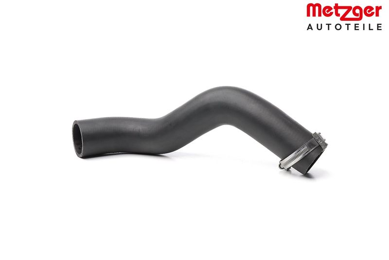 METZGER AUTOTEILE 2401385 Charge Air Hose