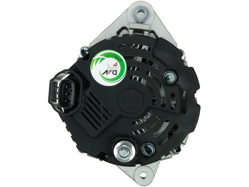 AS-PL A3315S Alternator