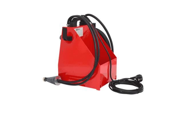 KS TOOLS 160.0700 Filling/Bleeding Unit, brake hydraulics