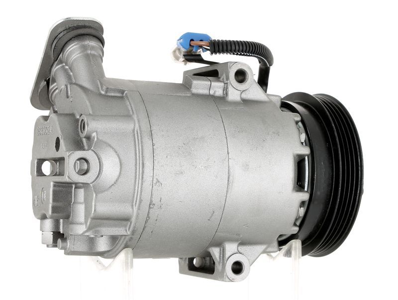 CEVAM 8600058 Compressor, air conditioning