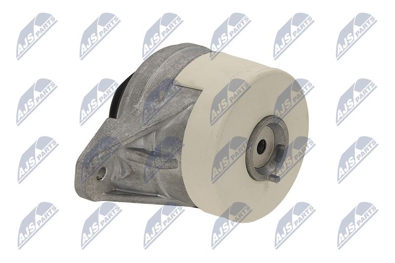 Paigutus, Mootor, NTY ZPS-ME-027