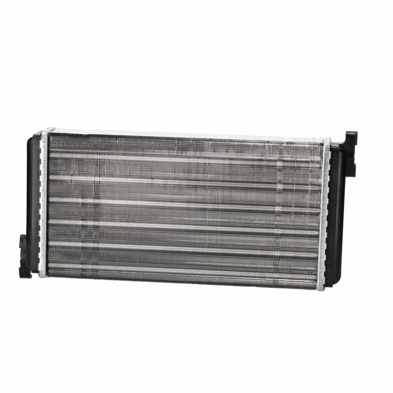 NISSENS 72002 Heat Exchanger, Interior Heating