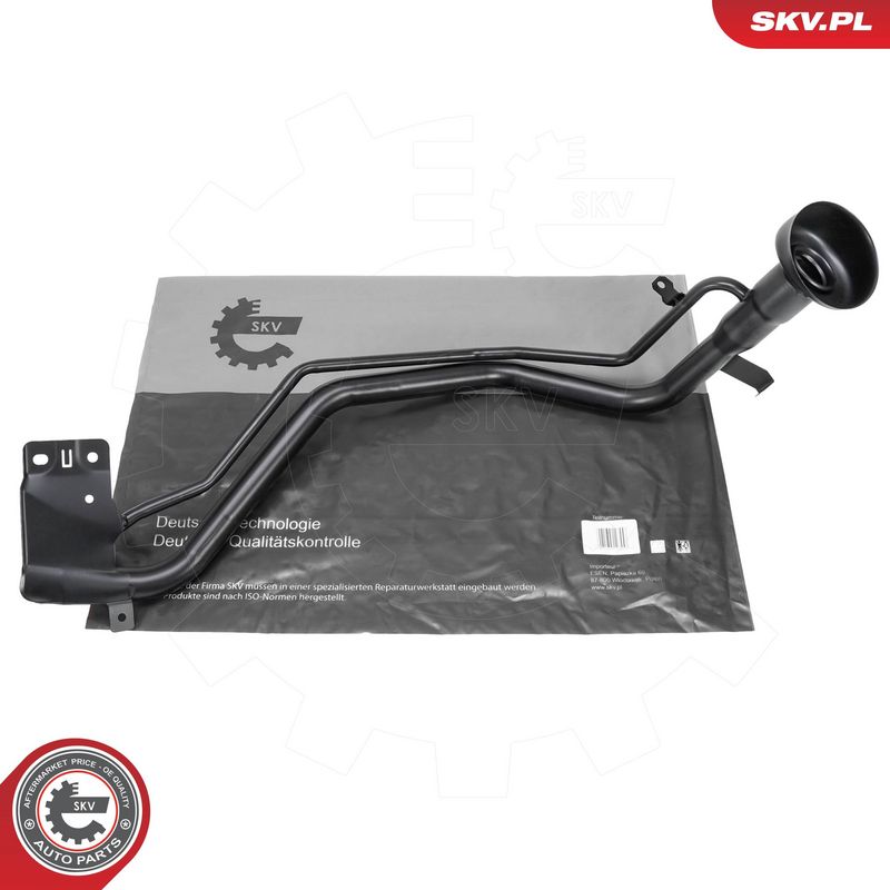 Täiteava, kütusepaak, ESEN SKV 54SKV949