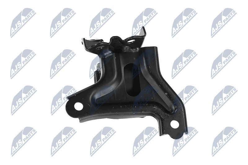 Paigutus, Mootor, NTY ZPS-HY-567