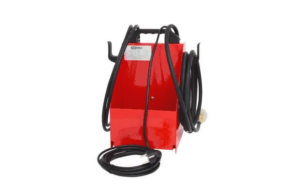 KS TOOLS 160.0700 Filling/Bleeding Unit, brake hydraulics