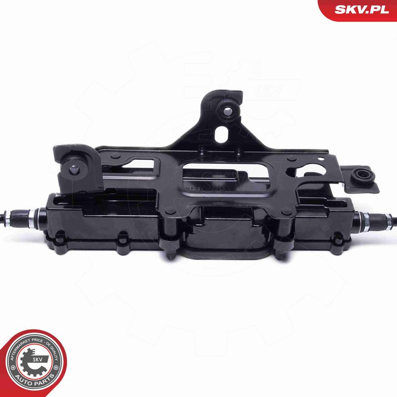 ESEN SKV 59SKV269 Control Element, parking brake caliper