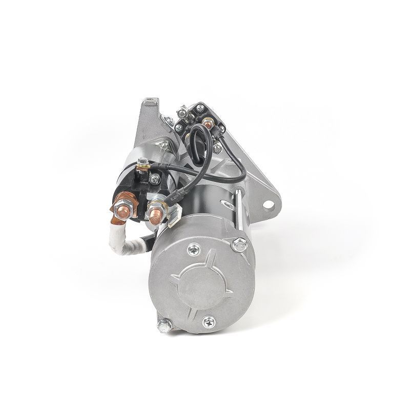 Delco Remy SER81916-12B1 Starter