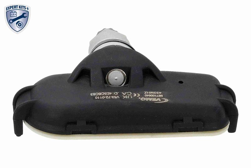 VEMO V53-72-0110 Wheel Sensor, tyre-pressure monitoring system