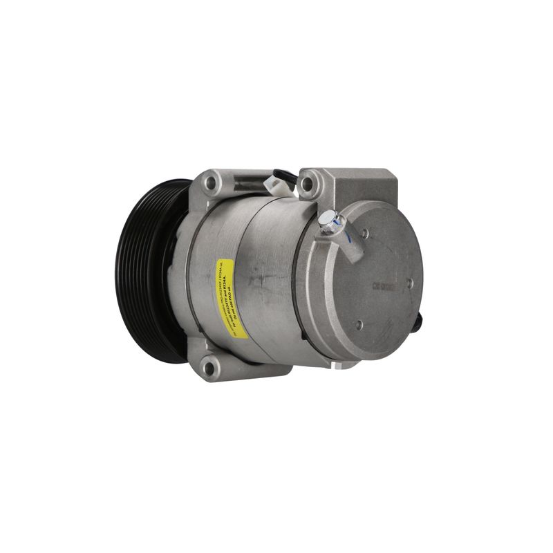 kompresor klimatizace MB Actros, Antos, Atego (07/11-) 890957