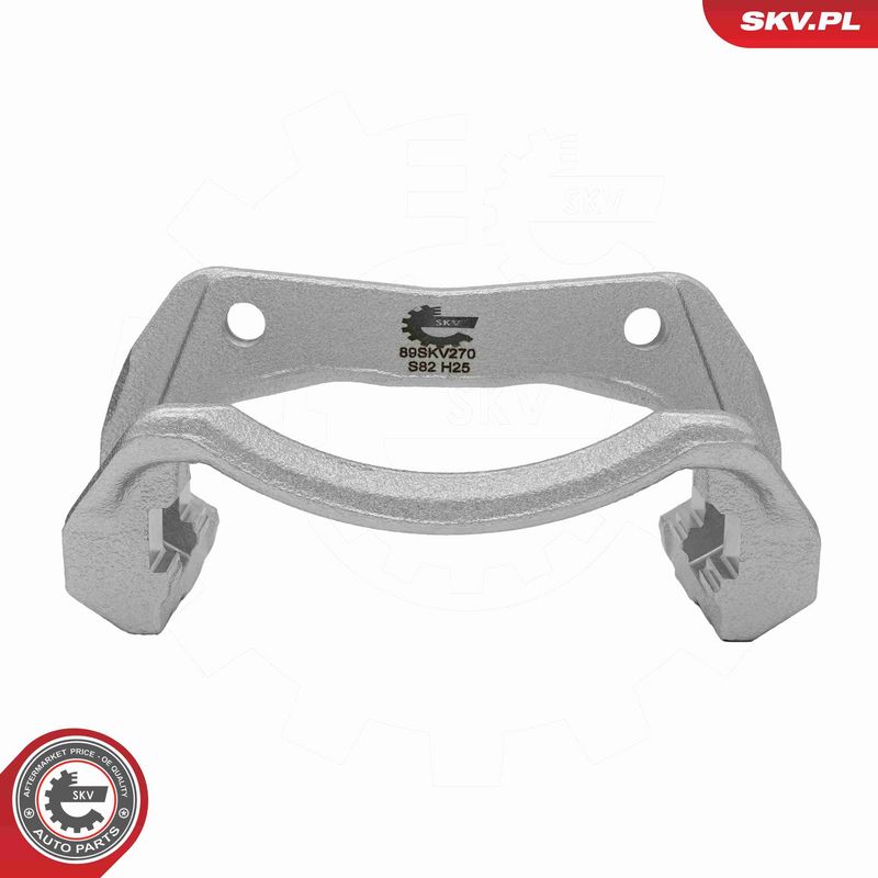 ESEN SKV 89SKV270 Bracket, brake caliper