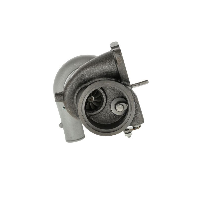 Kompressor, ülelaadimine, NISSENS 93262