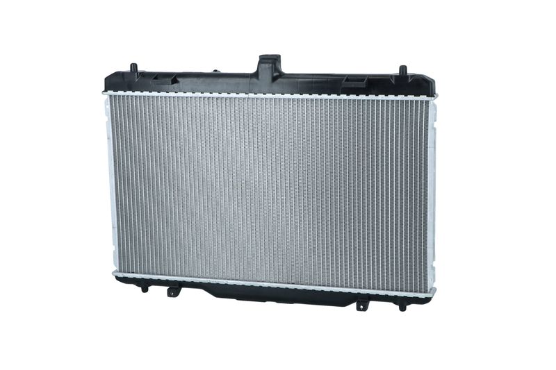 NRF 53579 Variklio aušinimo radiatorius